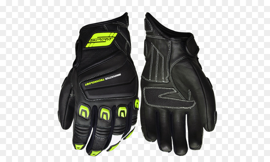 Gants De Moto，Noir PNG