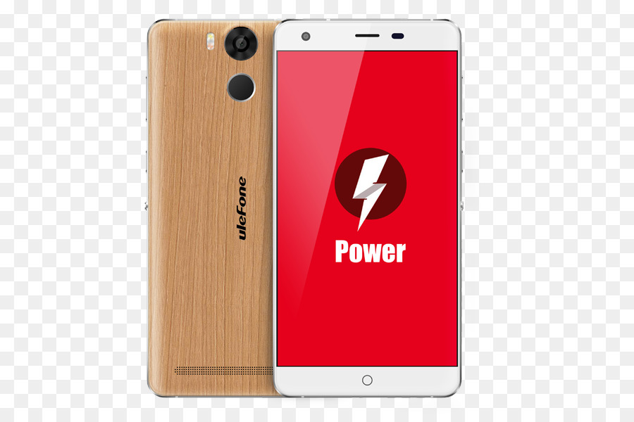 Ulefone Power，Téléphone Intelligent PNG