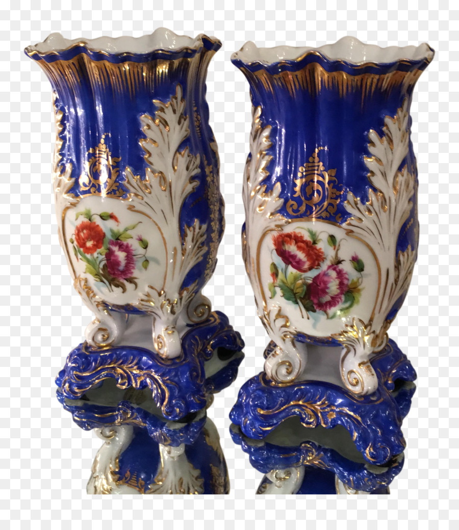 Vase，Porcelaine PNG