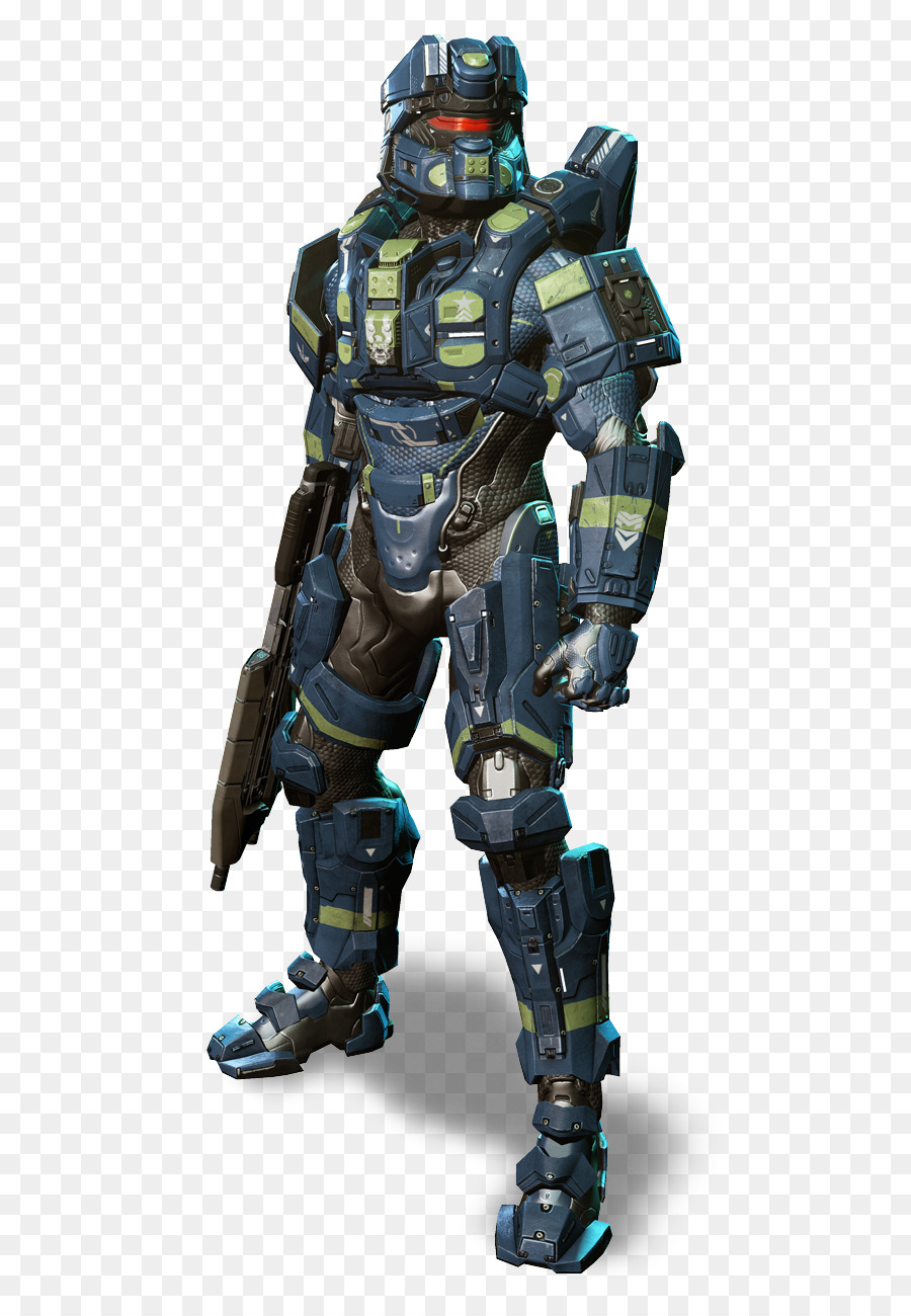 Halo 4，Halo Reach PNG