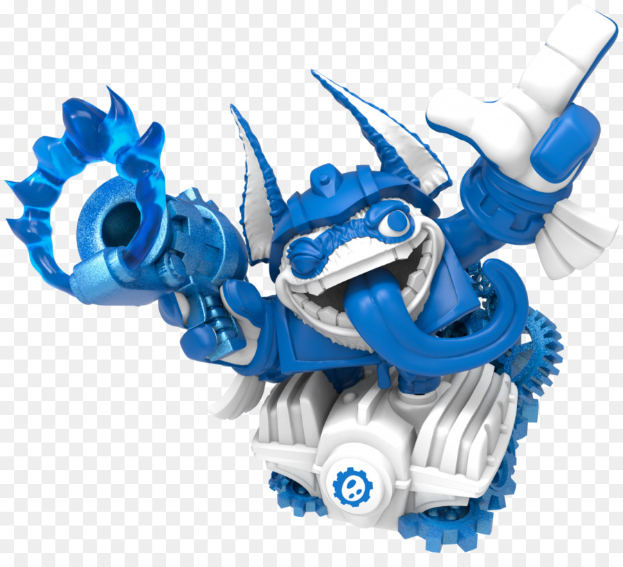 Skylanders Compresseurs，Skylanders Imaginators PNG