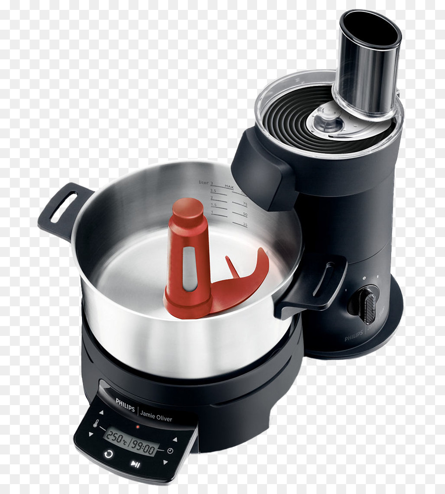 Philips，Cuisine PNG