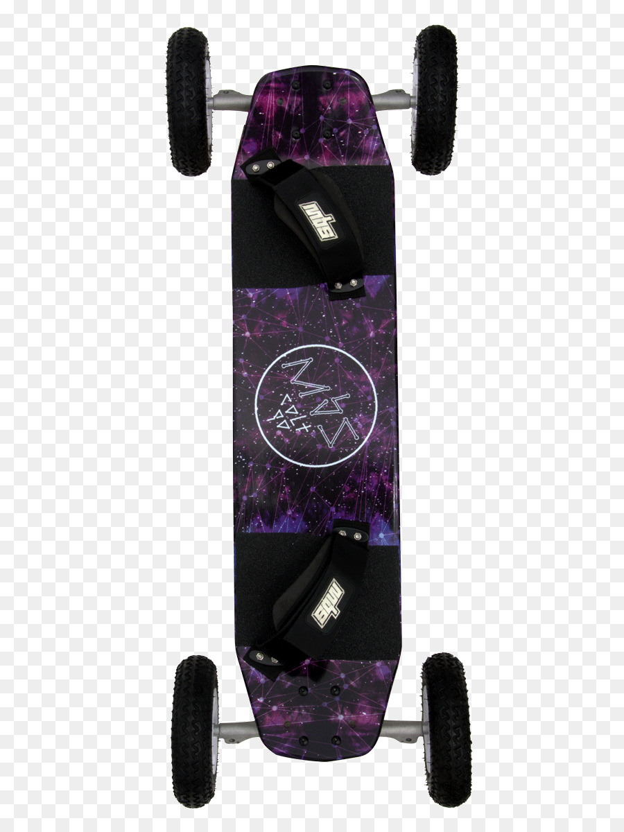 Mountainboard，Mbs Colt 90 Du Mountainboard PNG