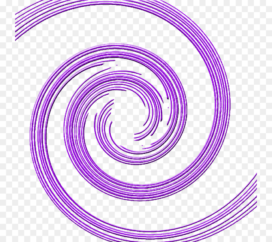 Spirale，Tutoriel PNG