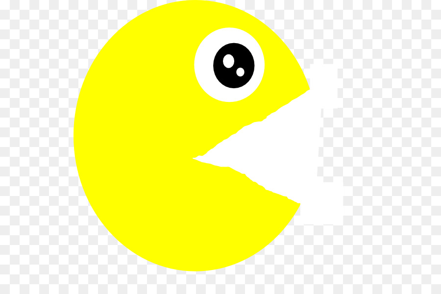 Pac Man，Jeu PNG