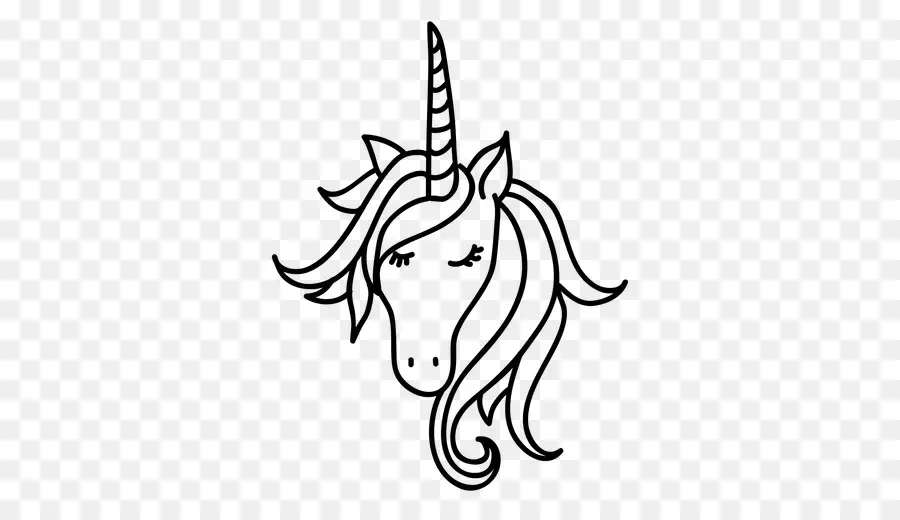 Licorne，Fantaisie PNG