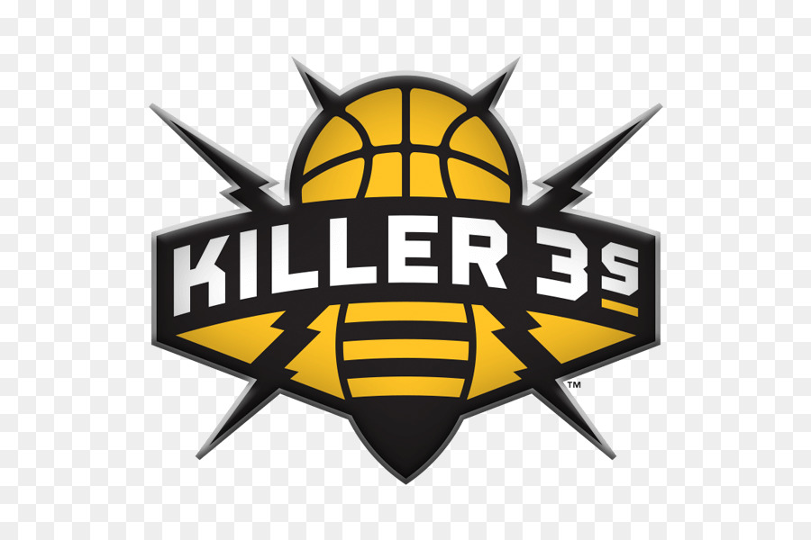 Killer 3，2017 Big3 Saison PNG