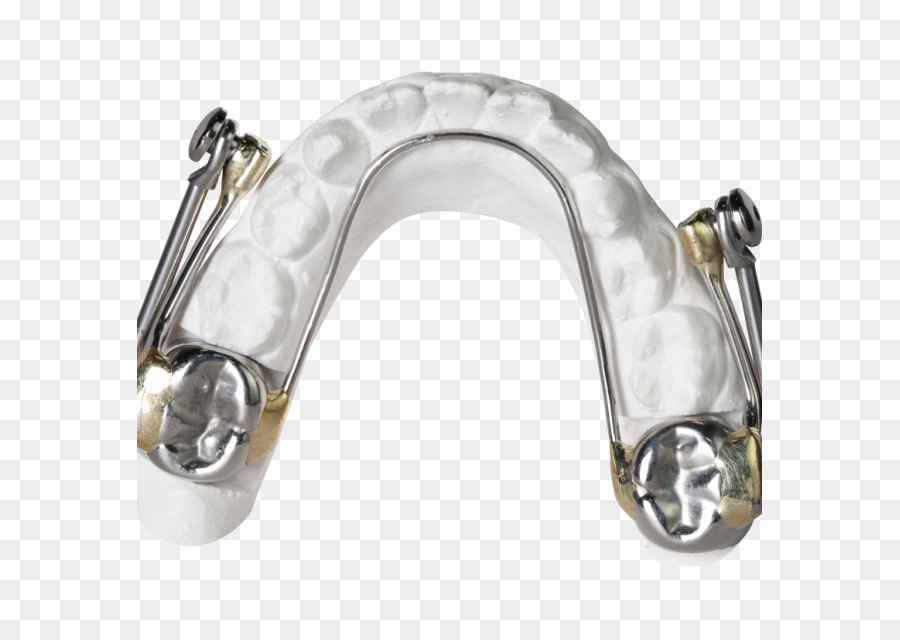 L Orthodontie，Bionateur PNG