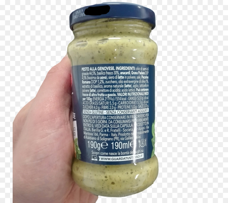 Pesto，Condiment PNG