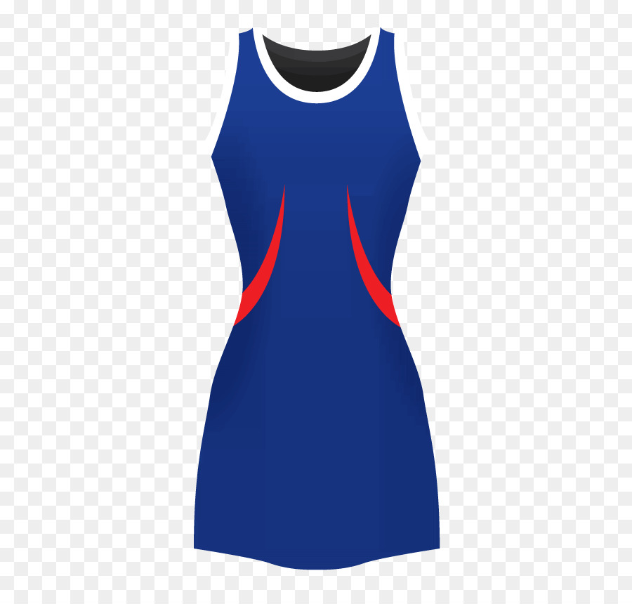 Robe Bleue，Mode PNG