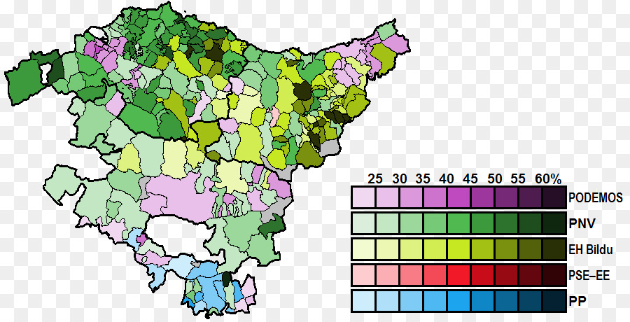 Espagnol élections Générales De 2016，Espagne PNG