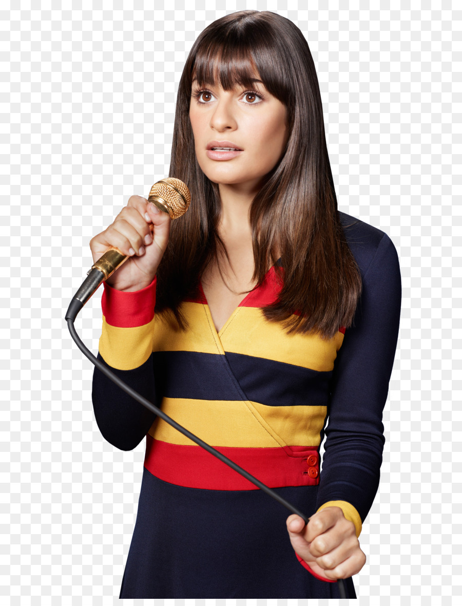 Lea Michele，Pauline Berry PNG