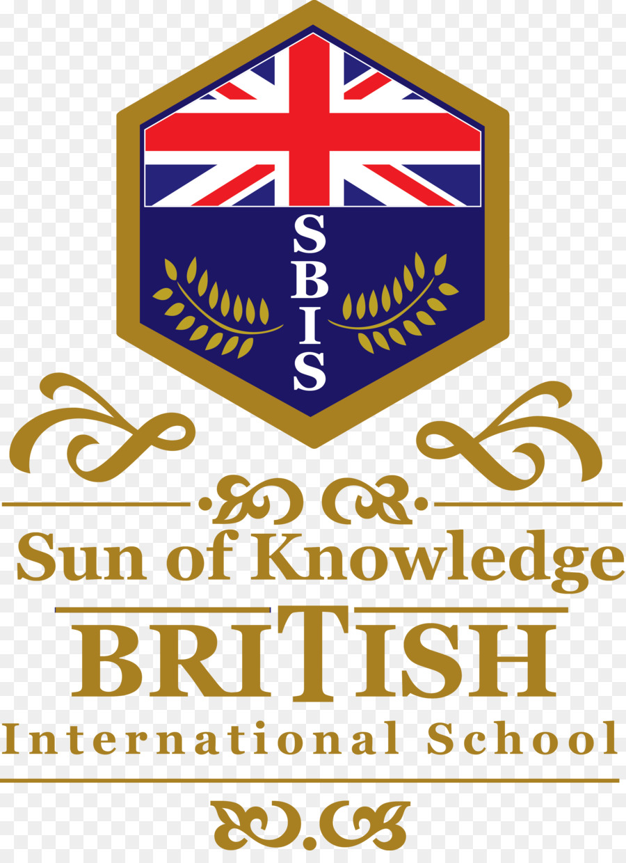 Le Caire，Soleil De La Connaissance British International School Sbis PNG