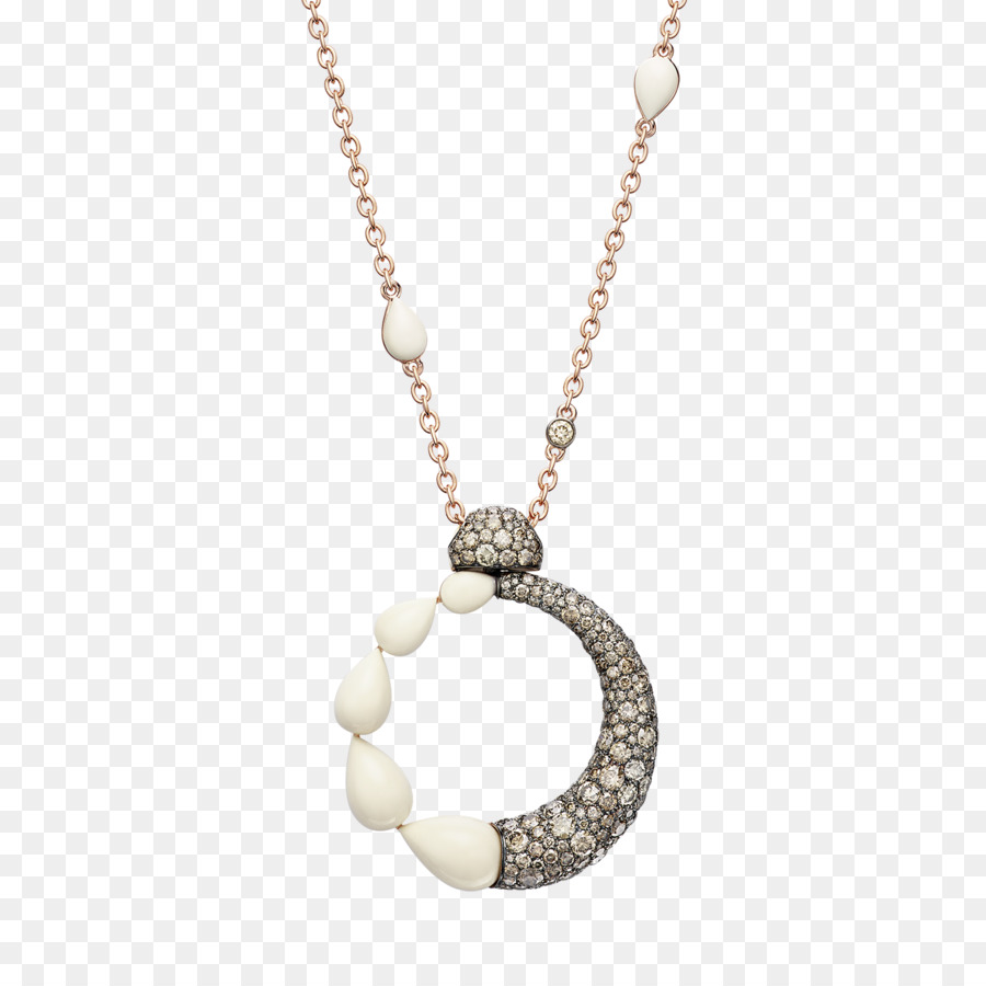 Médaillon，Collier PNG