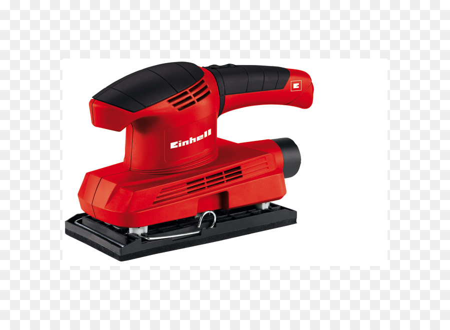 Ponceuse Orbitale Einhell 150 W Thos 1520，Einhell Ctp Multi Sander 1016 4460610 PNG