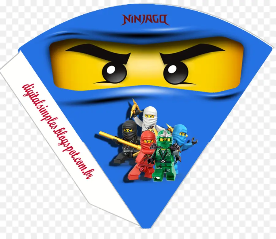 Personnages Ninjago，Ninja PNG