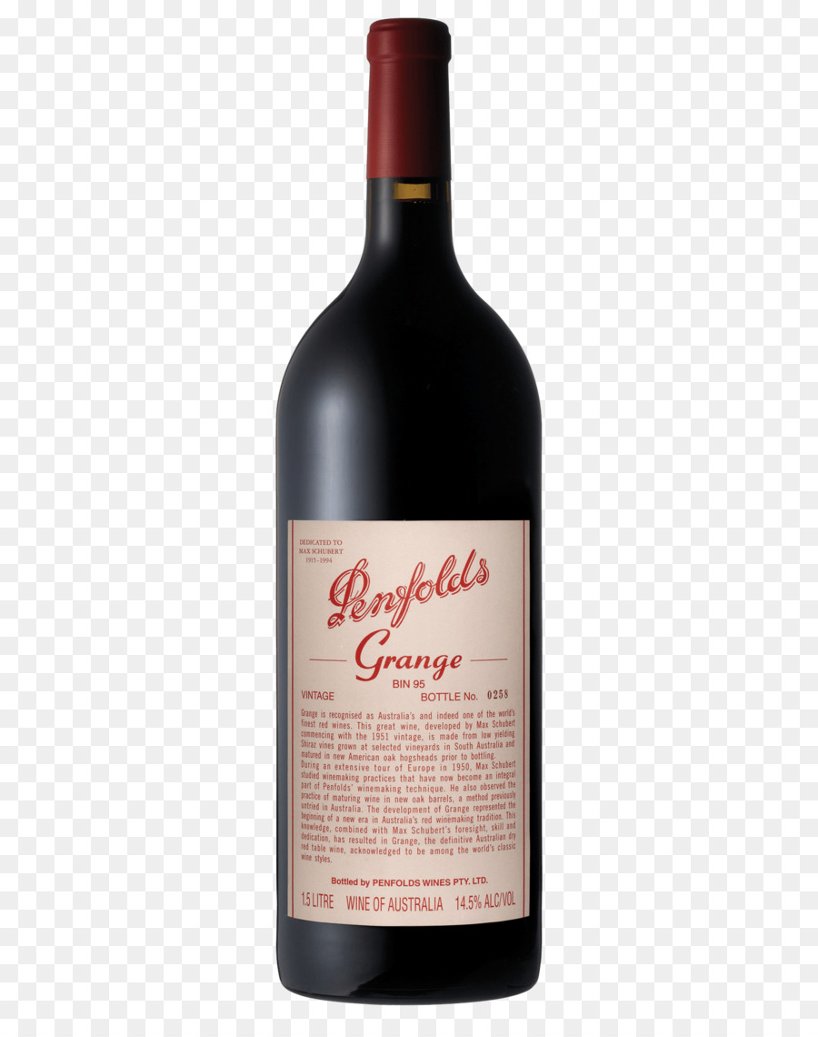 Vin Rouge，Penfolds PNG