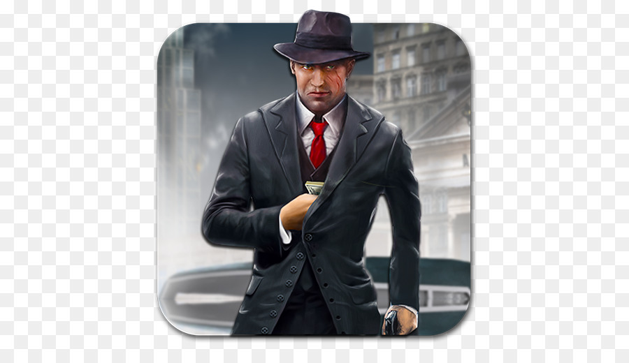 Mafia，Simulateur De Pilote Mafia 3d PNG