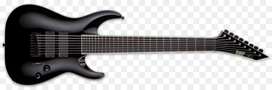 Guitare Noire，Cordes PNG