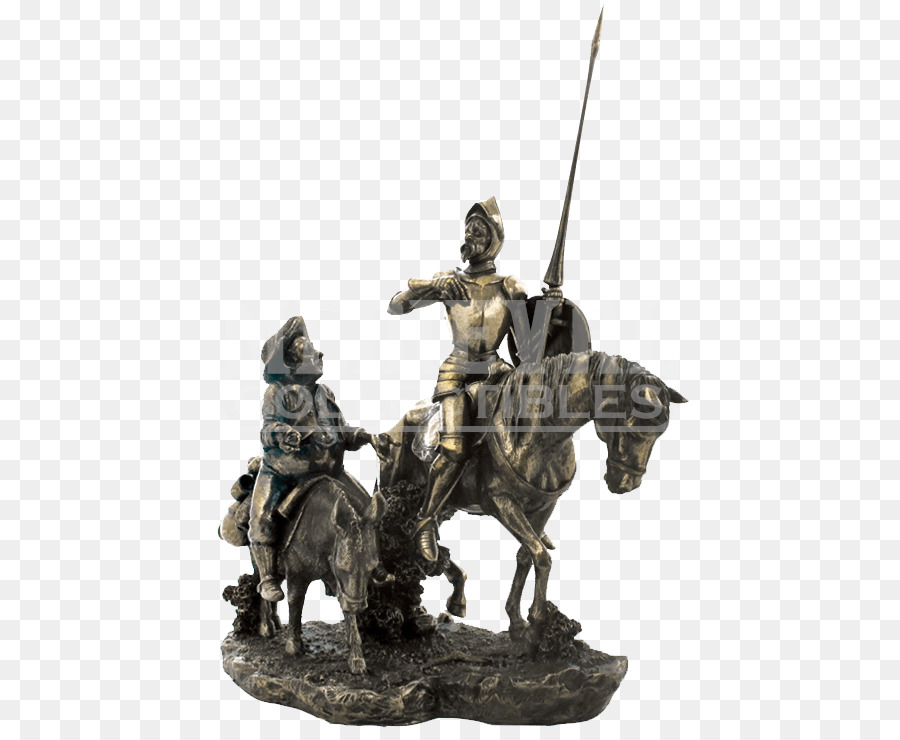 Don Quichotte De La Manche，Sancho PNG