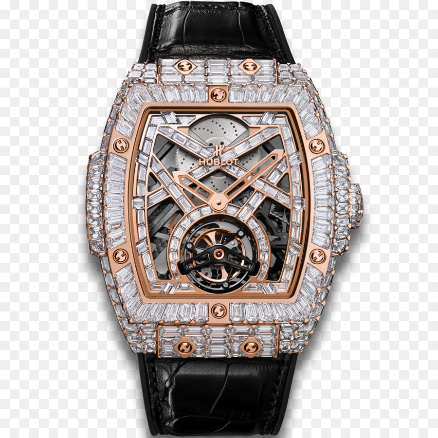 Bijouterie，Hublot PNG