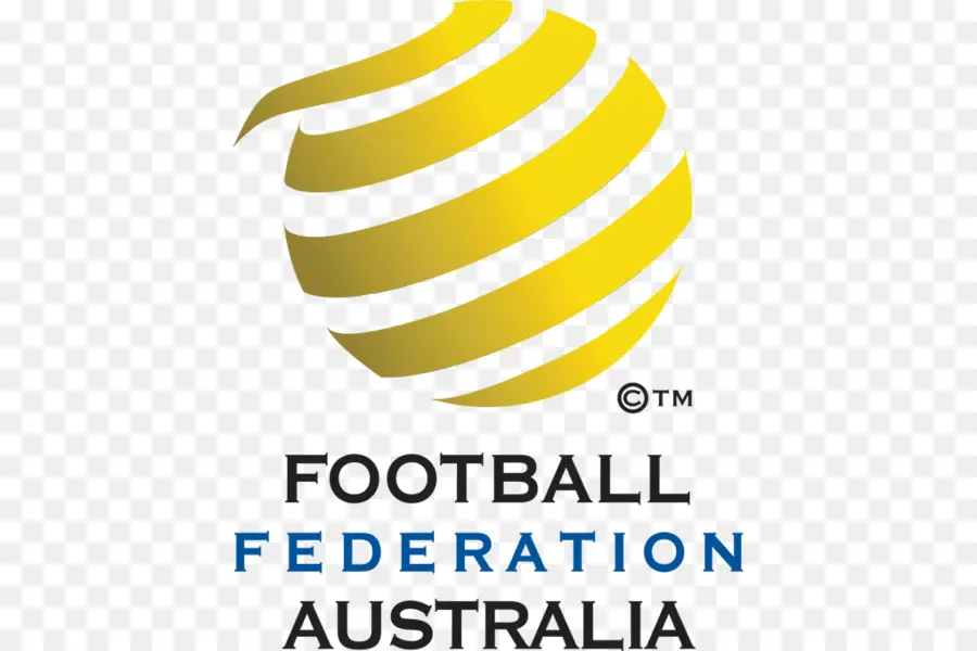 Fédération Australienne De Football，Football PNG