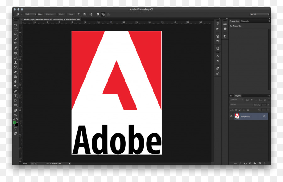 Systèmes Adobe，Logo PNG