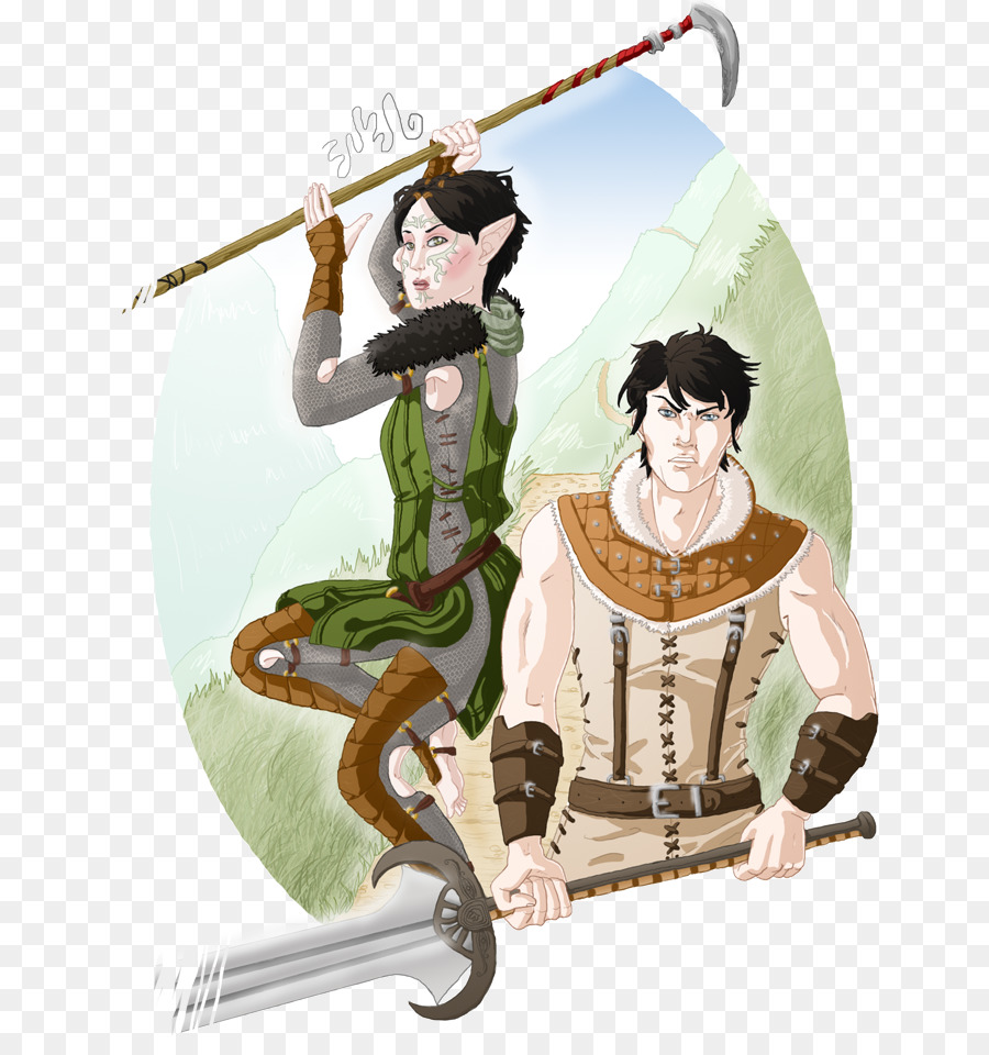 Dragon Age Ii，Bioware PNG