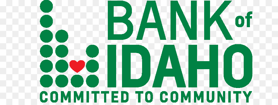 Pocatello，Banque De L Idaho PNG