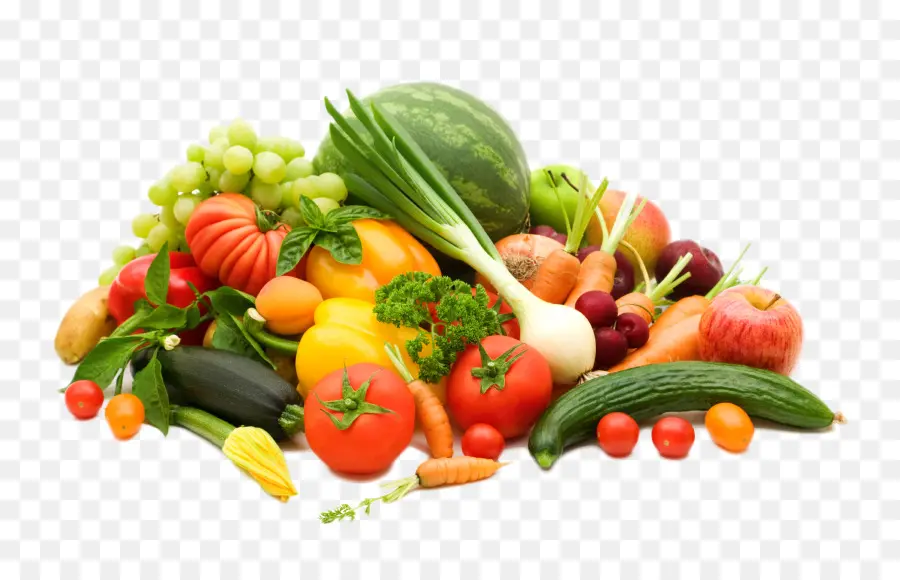 Des Aliments Biologiques，Légumes PNG