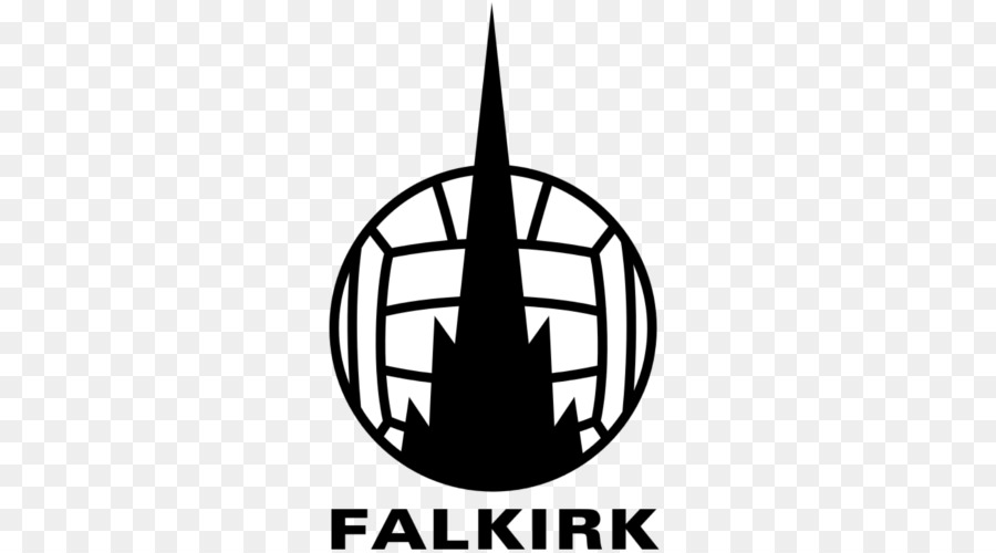 Falkirk Logo，Emblème PNG