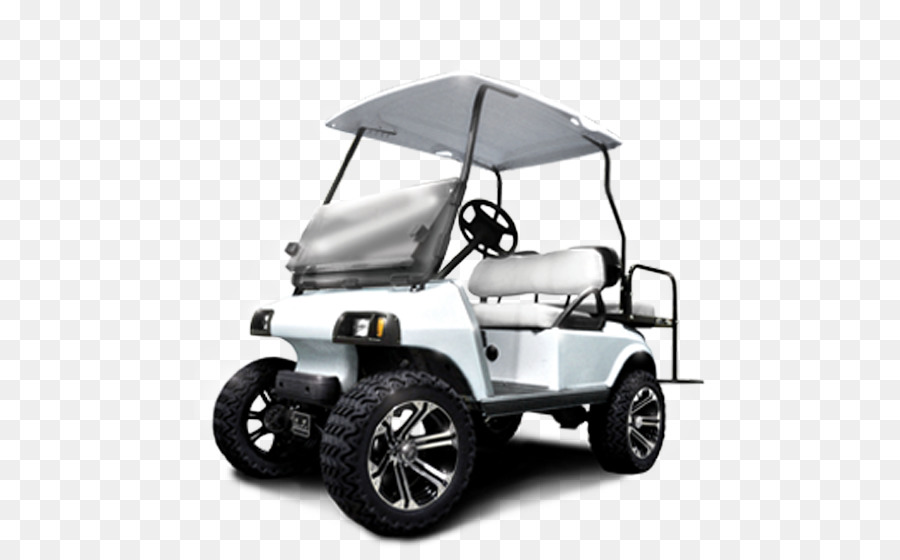 Voiture，Golf Buggy PNG