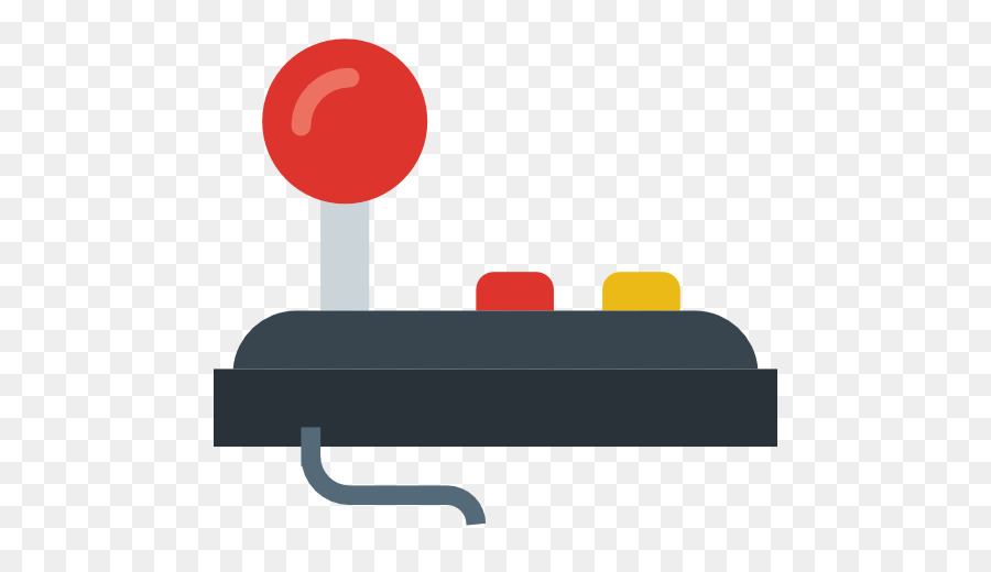 Joystick，Jeu Vidéo PNG