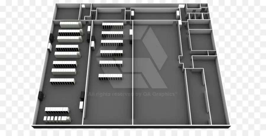 Plan D'étage，Mise En Page PNG