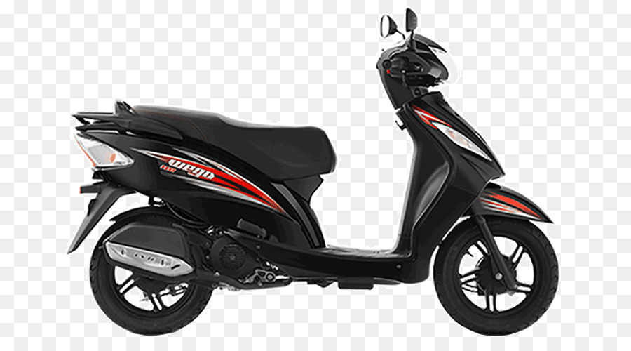 Scooter，Voiture PNG