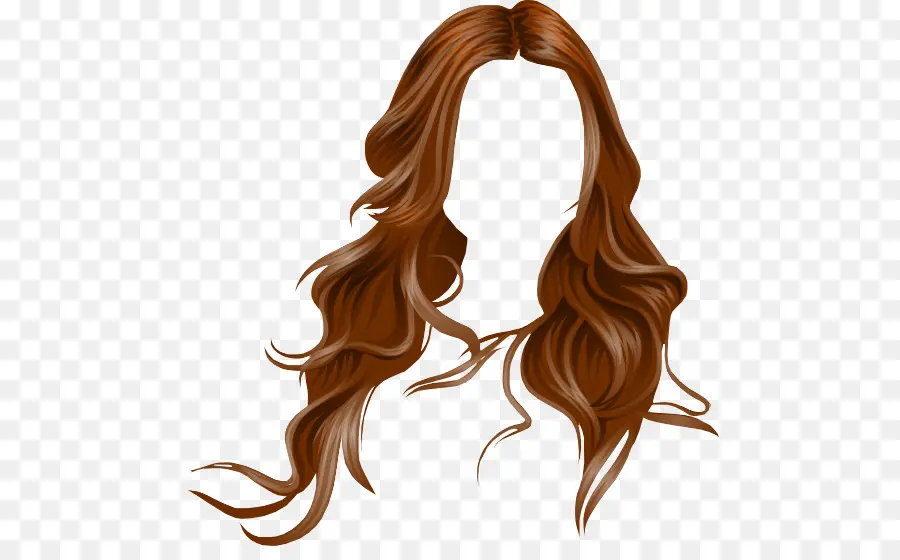 Les Cheveux Longs，Stardoll PNG