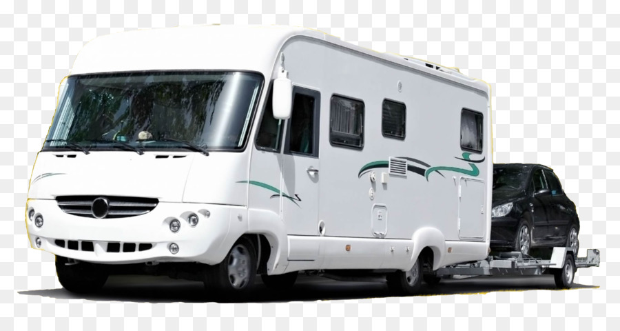 Voiture，Les Camping Cars PNG