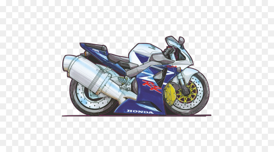 Moto，Honda PNG