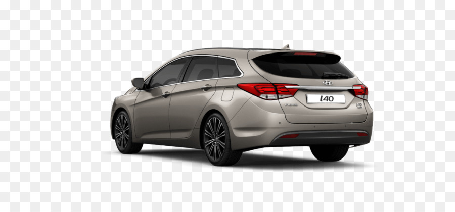 Voiture，Hyundai I40 PNG