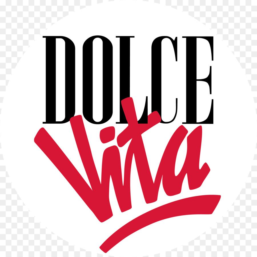 Loungesrestaurant Dolce Vita Florence，Logo PNG