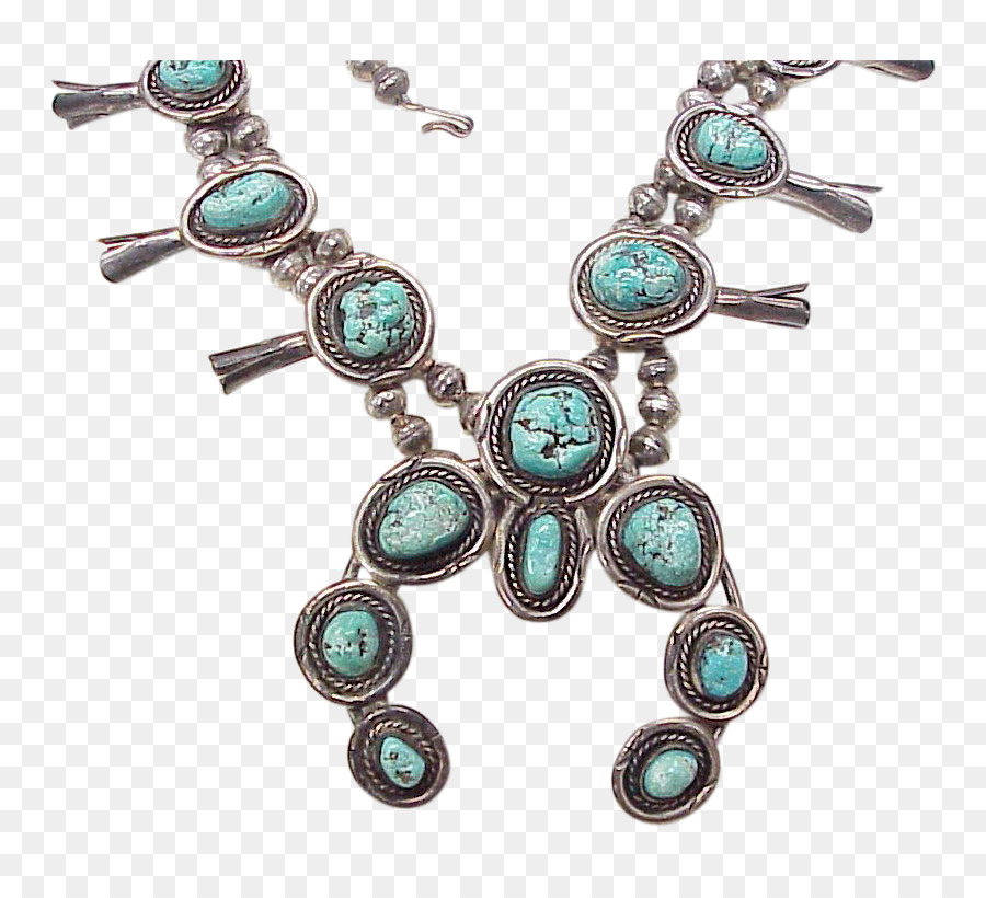 Turquoise，Boucle D Oreille PNG
