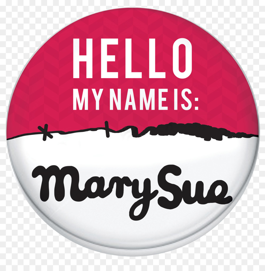 Mary Sue，La Malédiction De Mary Sue PNG
