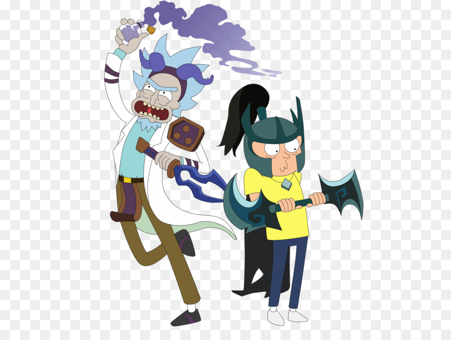 Personnages Animés，Animation PNG