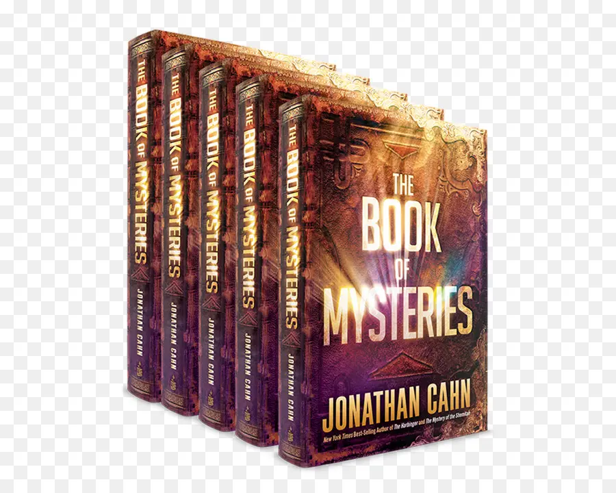 Livre，Jonathan Cahn PNG