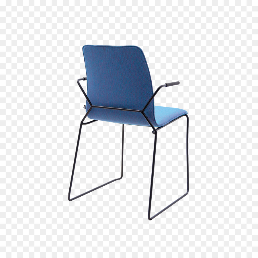 Chaise Bleue，Siège PNG