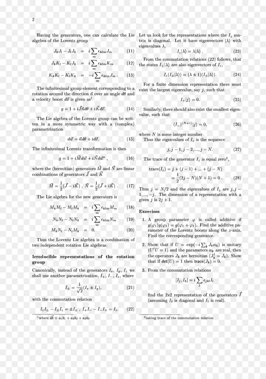 Introduction à La Théorie Quantique Des Champs，La Physique Des Particules PNG