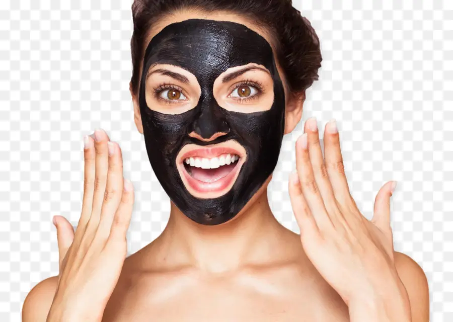 Masque Facial，Soins De La Peau PNG