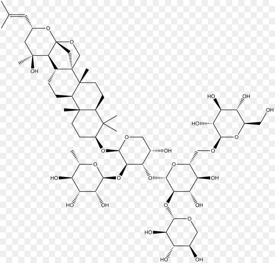 Structure Chimique，Molécule PNG