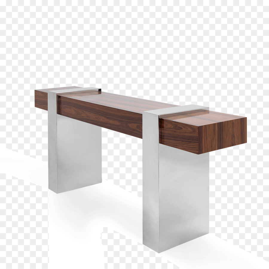 Bureau，En Bois PNG