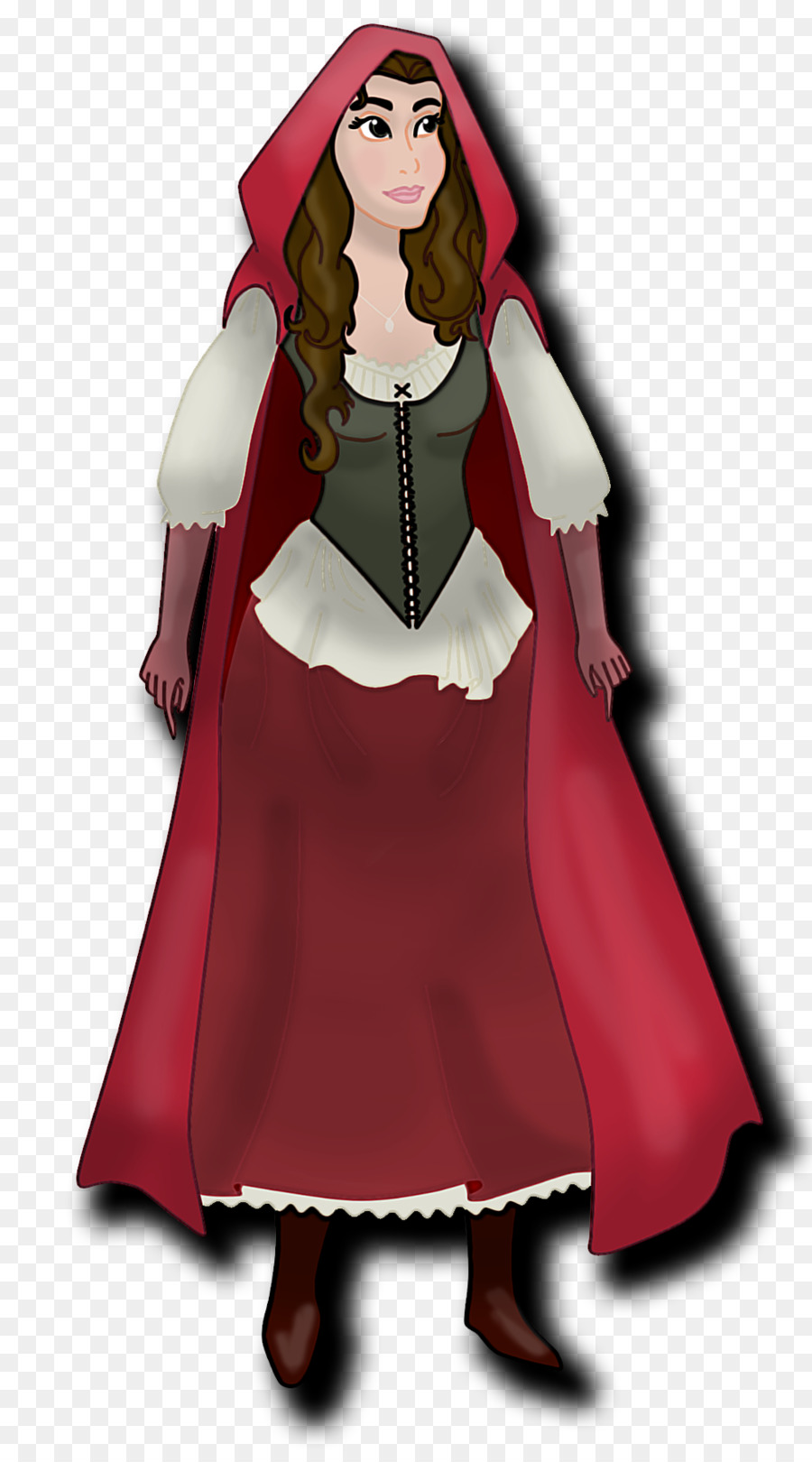 Peignoir，Conception De Costumes PNG